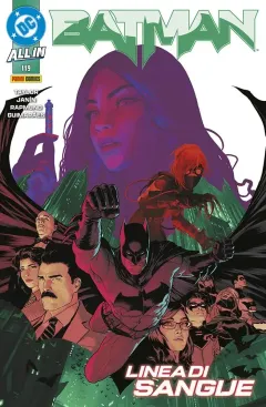 Volume cover